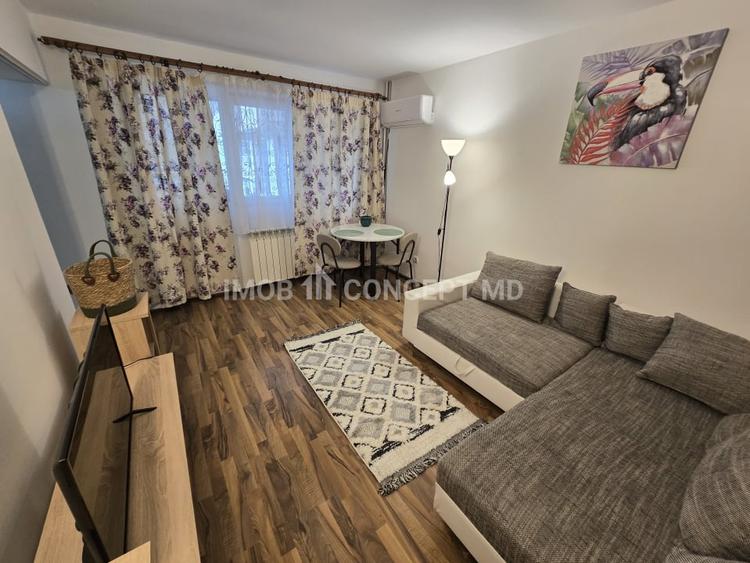 INCHIRIERE GARSONIERA IN ZONA REPUBLICII - 8