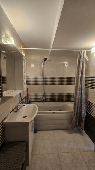 APARTAMENT 2 camere+Terasa 25mp. zona Otopeni bloc NOU - 22