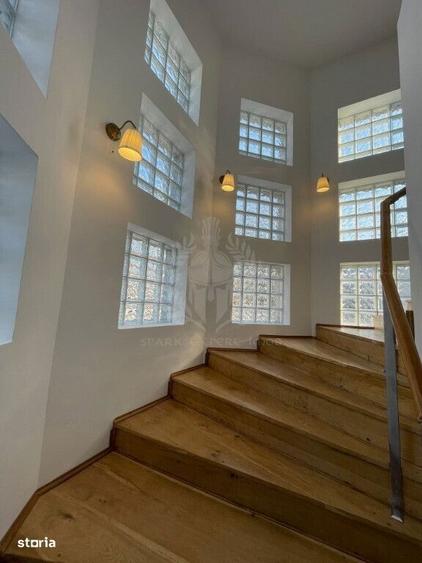 Casa 6 camere, birouri, zona Bulevardul Castanilor, Ploiesti - 5