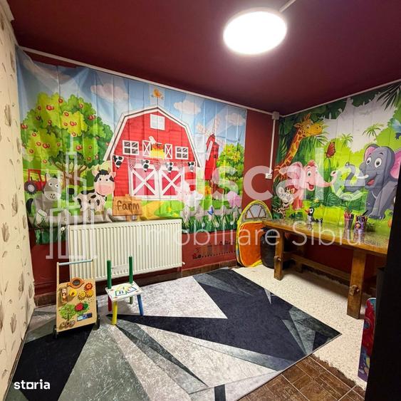 De inchiriat Spa?iu Comercial Central, Avrig-Sibiu | 41 mp - 8