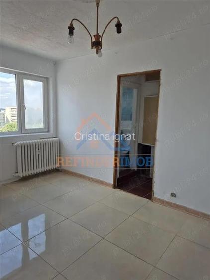 Garsoniera de vanzare, zona Titan Garsoniera de vanzare, zona Titan