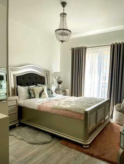 Apartament modern de vanzare cu 2 camere cartier Zorilor - 4