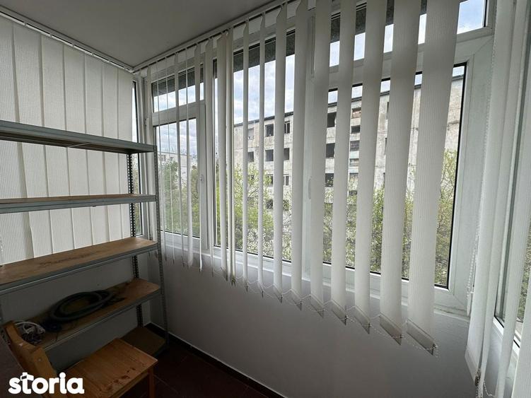 EXCLUSIVITATE! Apartament 2 camere Podul de Piatra etaj 2 . - 4