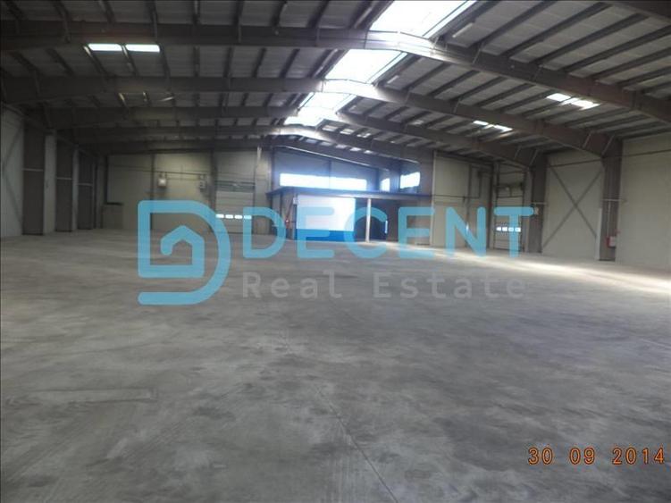 Spatiu industrial  zona Centura Ocolitoare, Brasov - 9