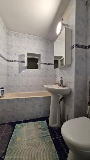 Faleza Nord - ap 4 camere , et 2/4 , centrala gaze (ST =89 mp) - 11