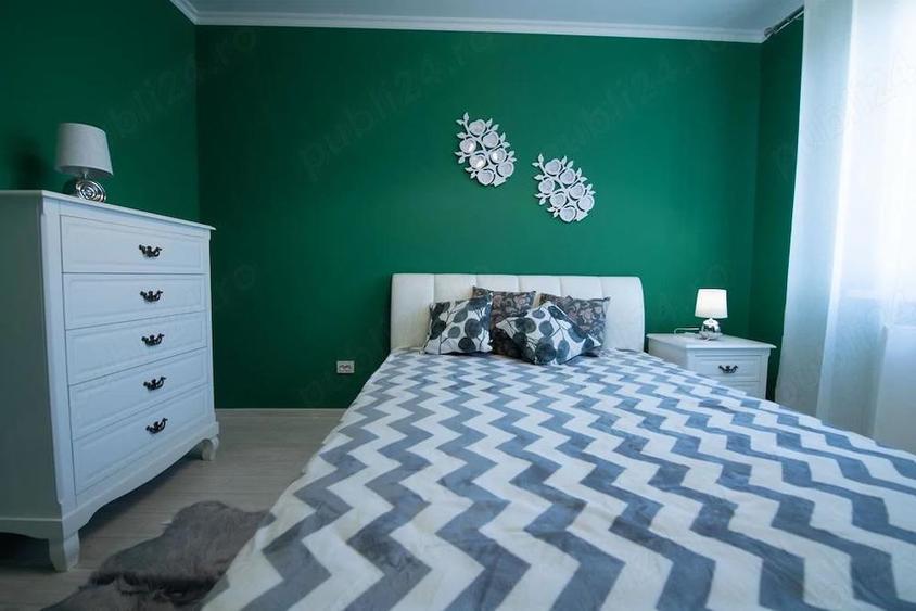 Apartament de inchiriat cu 2 camere - 2