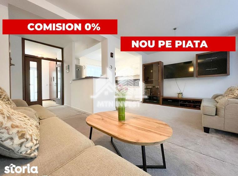 Casa 4 camere Turnisor Ogorului, curte 60 mp, parcare privata, far - 3
