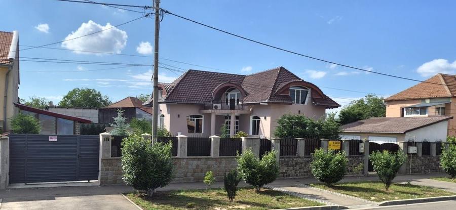 Vind casa Iosia str.Pionierilor 619mp s au 1091 mp - 4