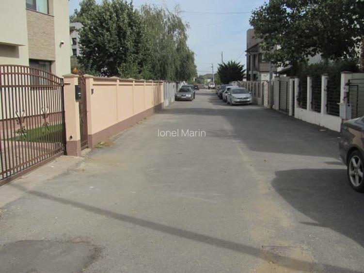 Teren Construcții intravilan de 750 mp, în Prelungirea Ghencea