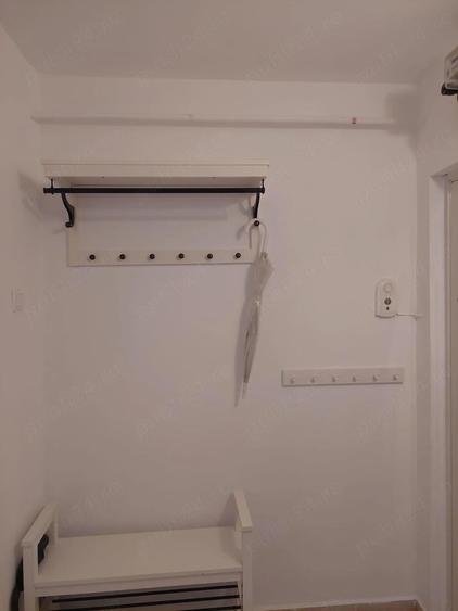 Ofer spre inchiriere un apartament cu 2 Camere. - 6