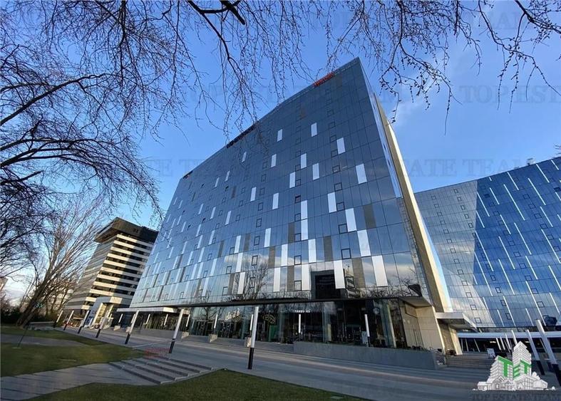 Spatiu de Birouri de 700 mp in Zona Pipera - 5