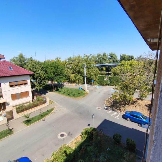 Apartament cu 2 camere decomandat în Ultracentral
