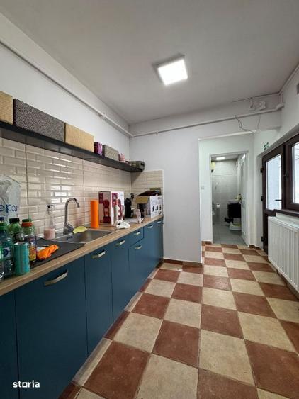 Casă cu 2 camere cu Canalizare în Rahova