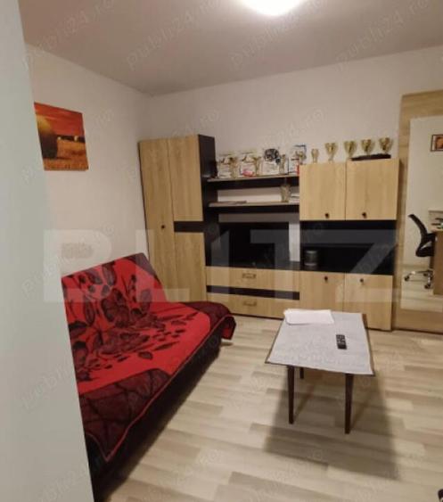 Apartament la casa, 25 mp, zona SEMI-CENTRALA! - 5