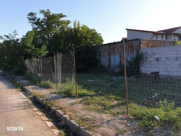 Teren 200mp, Tei Toboc, Sector 2 - 5