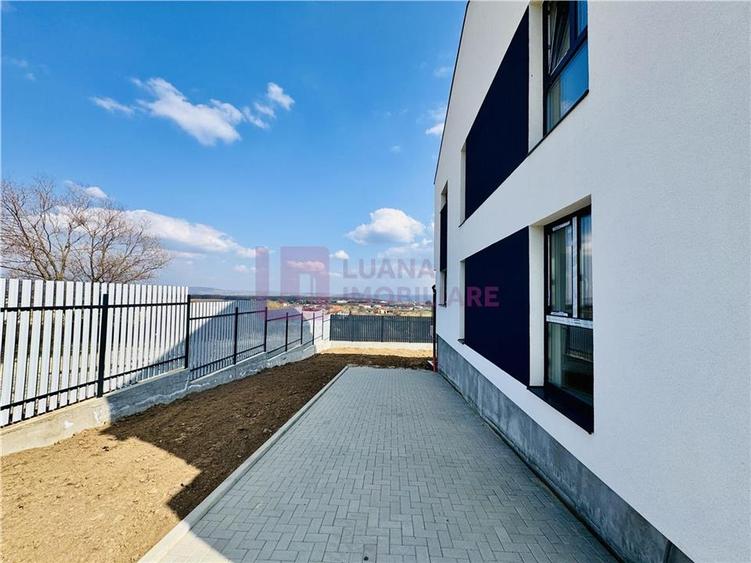 Casa NOUA Cartierul Arhitectilor INTABULATA | teren 300 mp | pivnita - 2