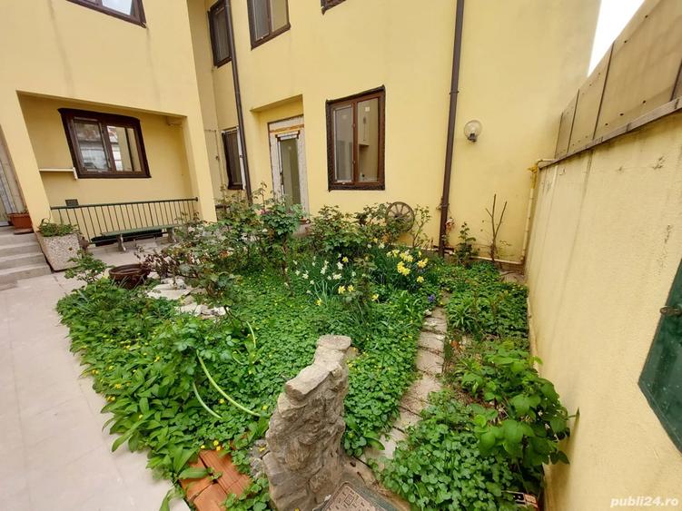 Spatii de Birouri in Sector 3 strada Vulturilor nr 6 - 2