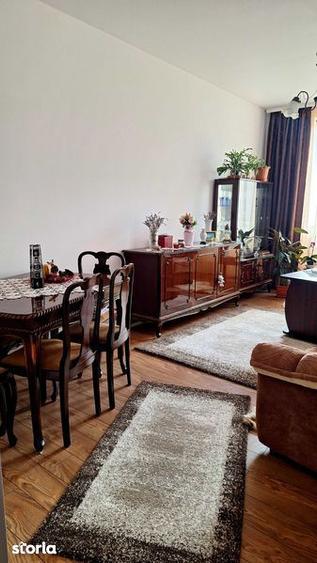 Apartament in Dimitrov Petrosani - 5