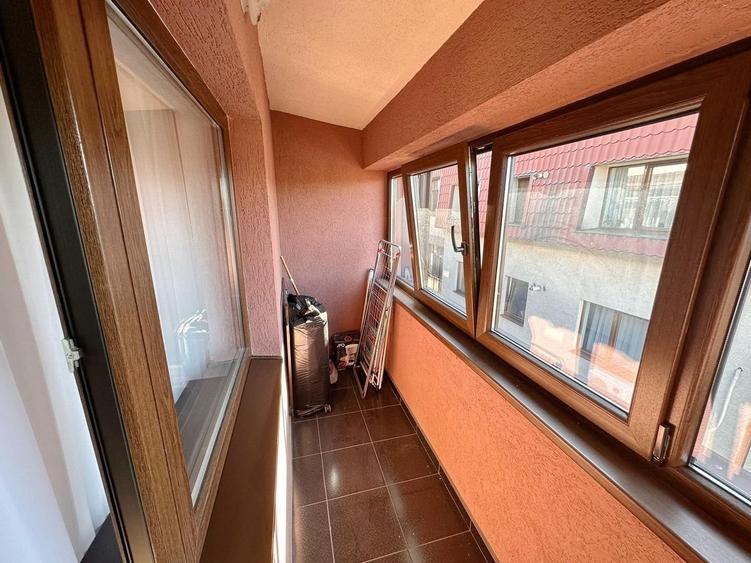 De închiriat: apartament 2 camere - Apusului - Gorjului-Păcii-metrou - 10