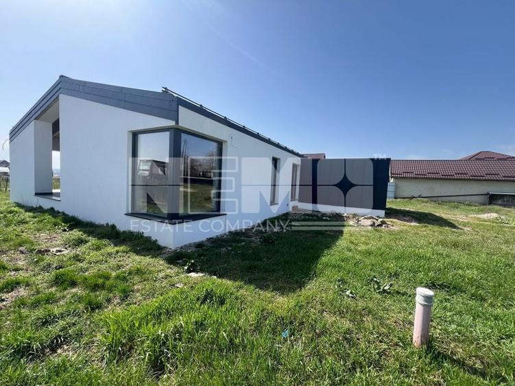 Casă de vis 158 Mp Utili  | Plopeni, Suceava | 💰 Preț: € 155.000 - 4