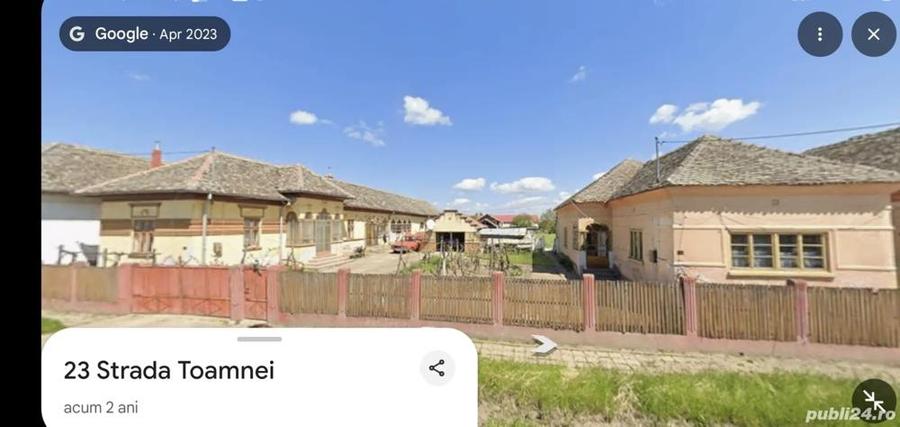 2 case de vanzare Poiana Mare 4400 metri patra?i - 7