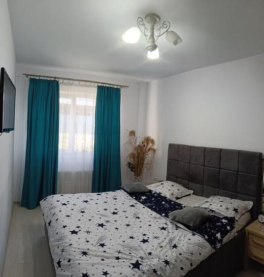 Apartament 2 camere, 55 mp, etajul 1, finisat, balcon, zona Restaurant Regal - 4