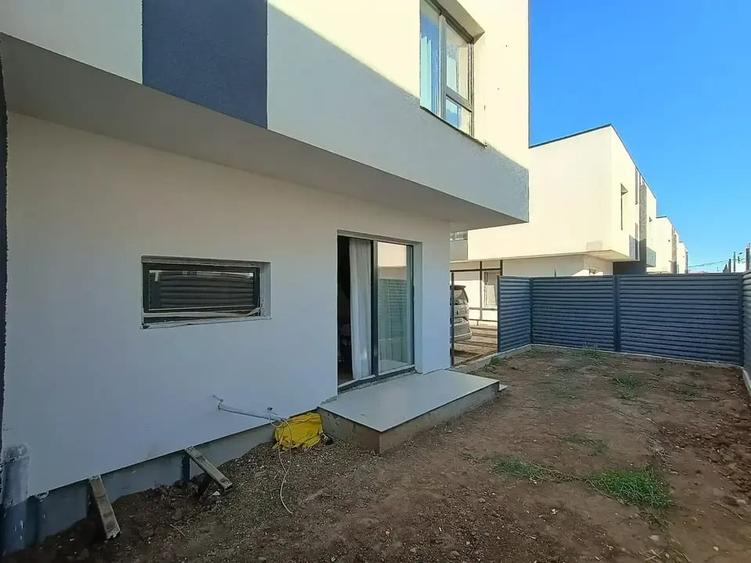 Spatiu, liniste si o curte numai a ta! Duplex elegant - 14