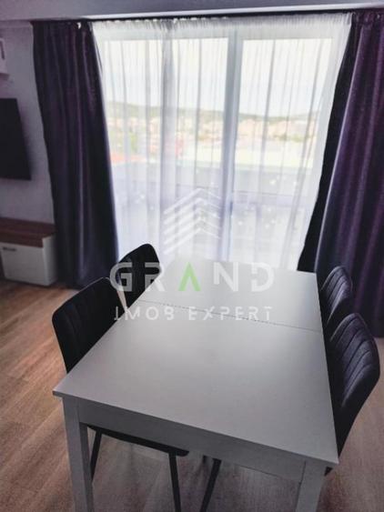 TOTUL NOU | Ap.1 camera | Parcare subterana | Kaufland/USAMV/Frunzisului - 4