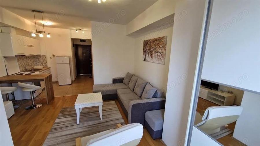 Vanzare garsoniera zona 13Septembrie - 5