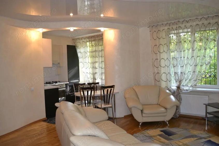 Apartament cu 2 camere de inchiriat in zona Sebastian - 6