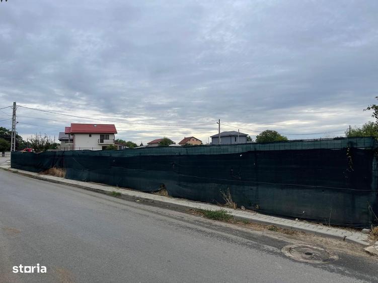 Vand Teren Dragomiresti Deal - Direct Proprietar - 7