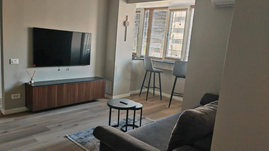 REA1027310 Apartament 2 Camere I De Vanzare I Magheru I AirBnb - 1