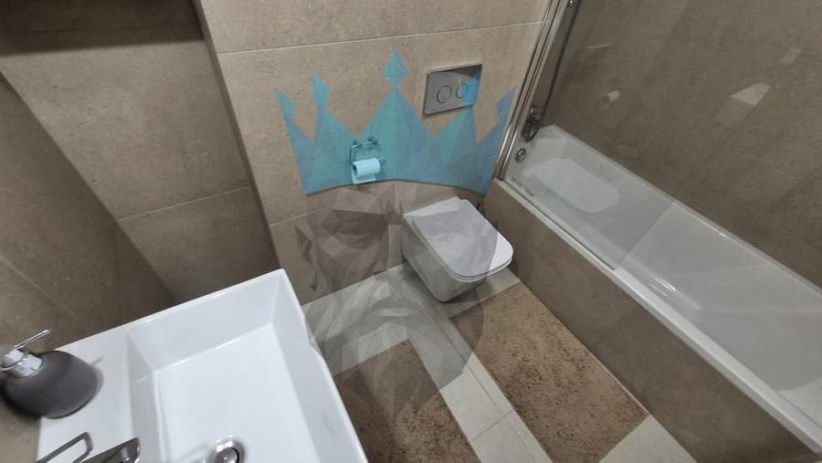 Apartament 2 Camere Quartier Azuga Doamna Ghica Bucuresti - 16