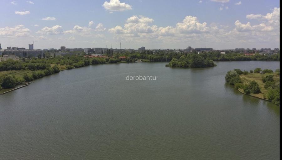 5229mp zona Sisesti deschidere lac Grivita