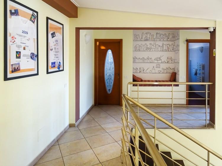 Imobil birouri in zona Dorobanti - 4