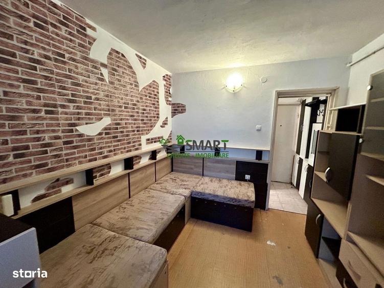 Garsoniera Strada Iza, etaj 1 30.000 - 6