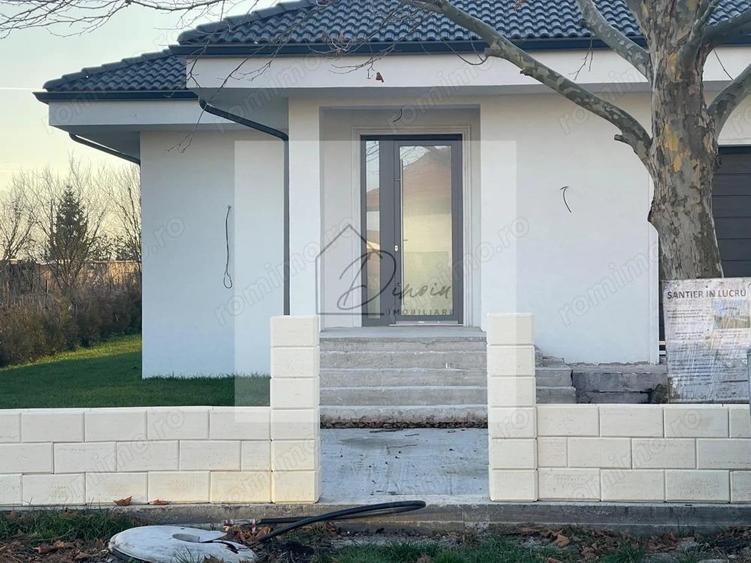 Casa Premium Parcul Verde I 4 camere I Locatie Premium I COMISION 0 - 1