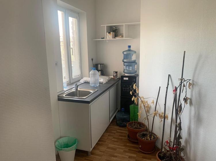 Spatiu de birou de inchiriat , zona de centru al Bucurestiului - 1