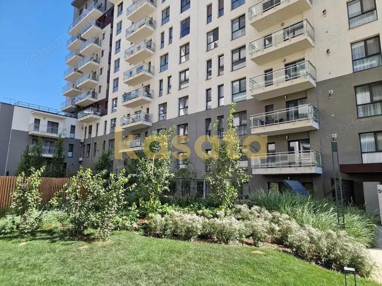 DE INCHIRIAT | APARTAMENT 3 CAMERE | BELVEDERE RESIDENCE | PARCARE - 10