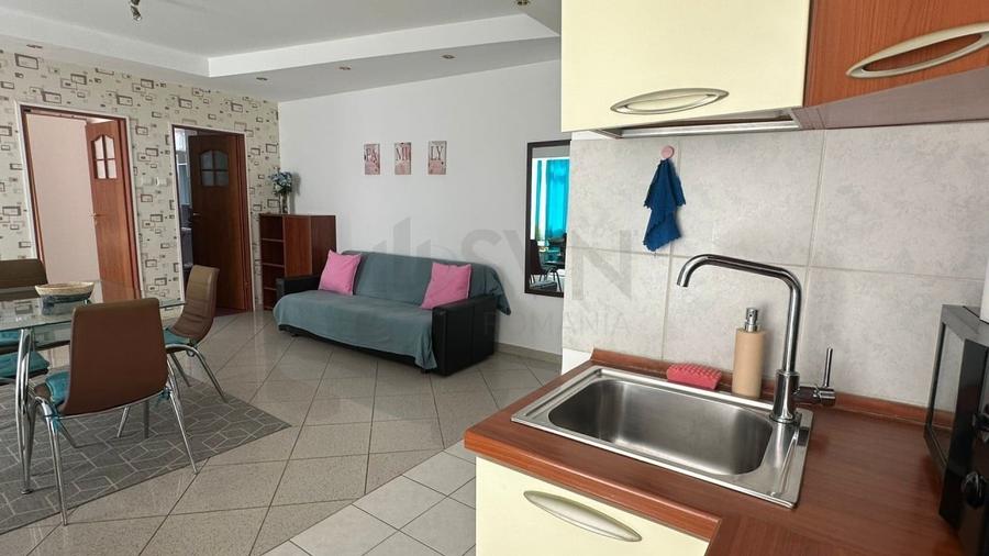 REA1024287 Apartament 2 camere l Universitate - 4