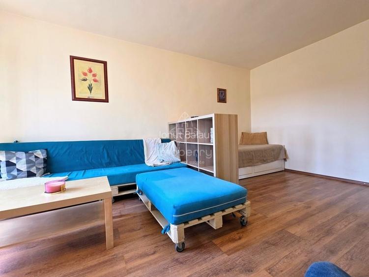 Inchiriere garsoniera Lujerului - Uverturii - Dealul Tugulea | 10 min Metrou