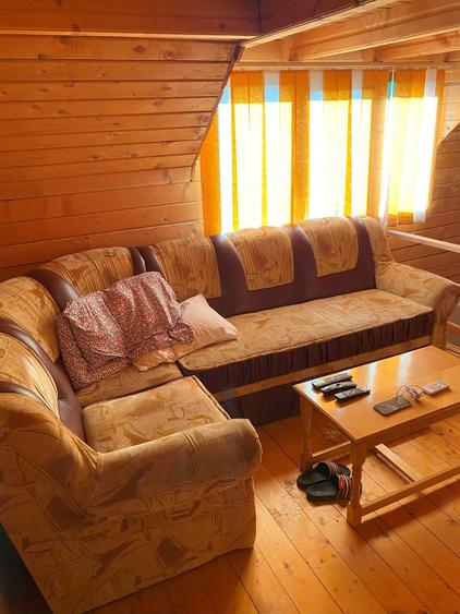 Casa de vanzare in Comuna Leleasca, satul Afumati, Judetul Olt - 5