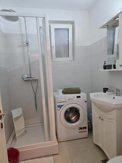 Apartament cu 2 camere zona Centrala Take Ionescu etaj 3 amenajat centrala proprie - 10