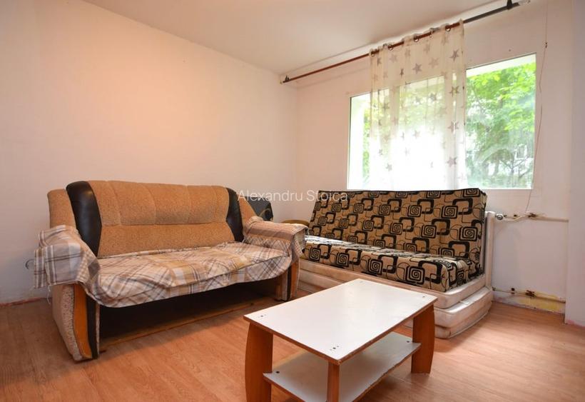 INCHIRIERE APARTAMENT 2 CAMERE VITAN - RAMNICU SARAT