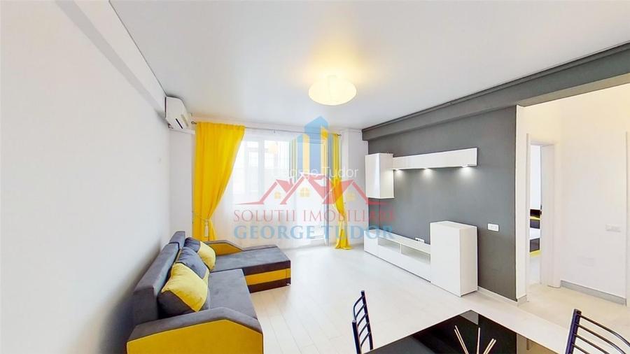 Vanzare apartament Rezervelor 56 Vanzare apartament Rezervelor 56