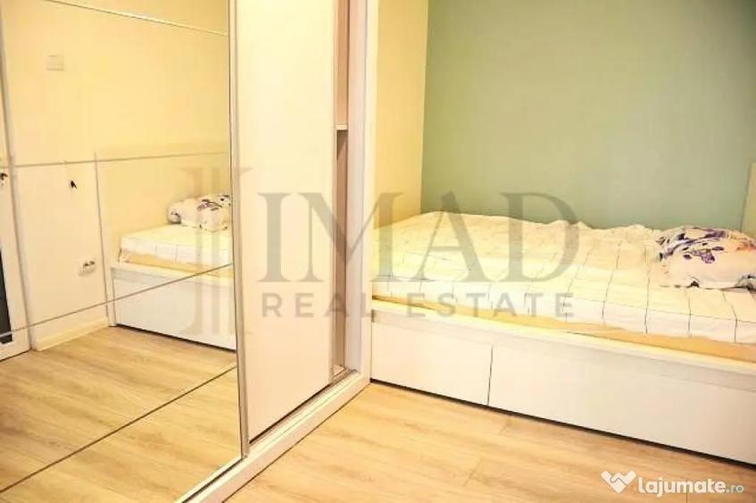 Micro 4, Parter cu gradina. apart 2 camere in Targoviste - - 11