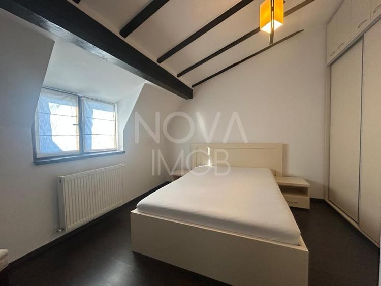 Apartament 3 camere Turnisor, mobilat si utilat modern - 7