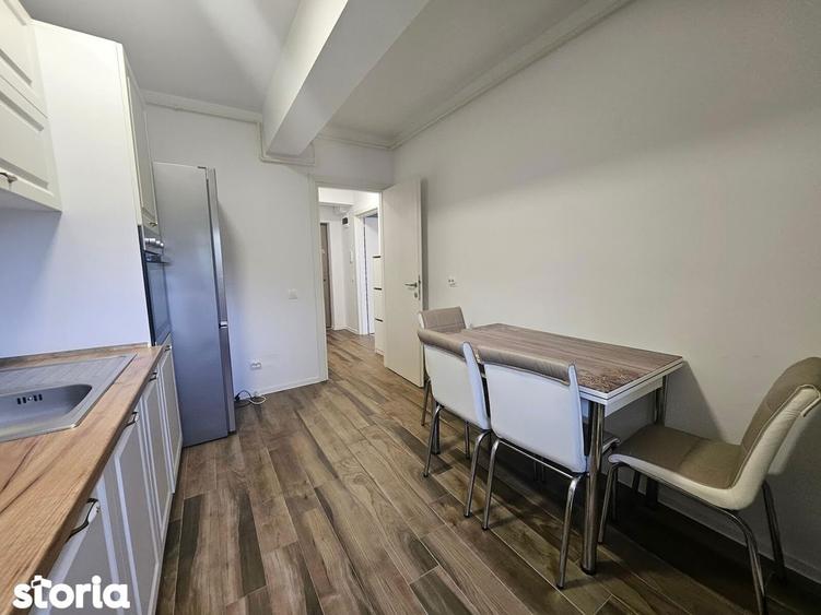 Garsoniera noua, mobilata si utilata , Gavana 3, parcare , 73000 EURO - 14