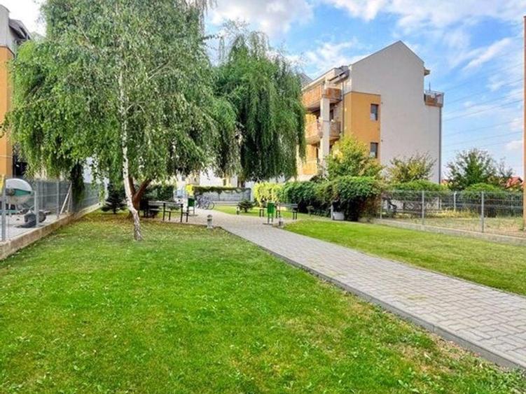 Luxury - 2 Camere - Curte Privata - Parcare - Zona Kaufland - 21