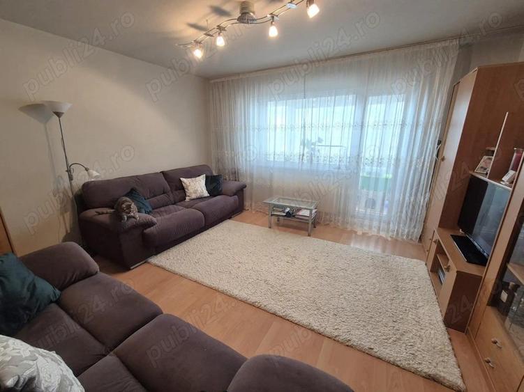 Apartament 3 camere decomandat, 91 mp, etaj 2, Vlaicu comision 0 - 9